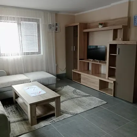 Konatar Apartman